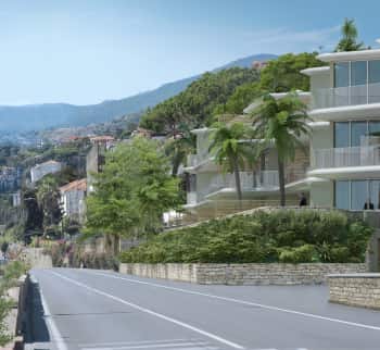 Buy an apartment in Sanremo